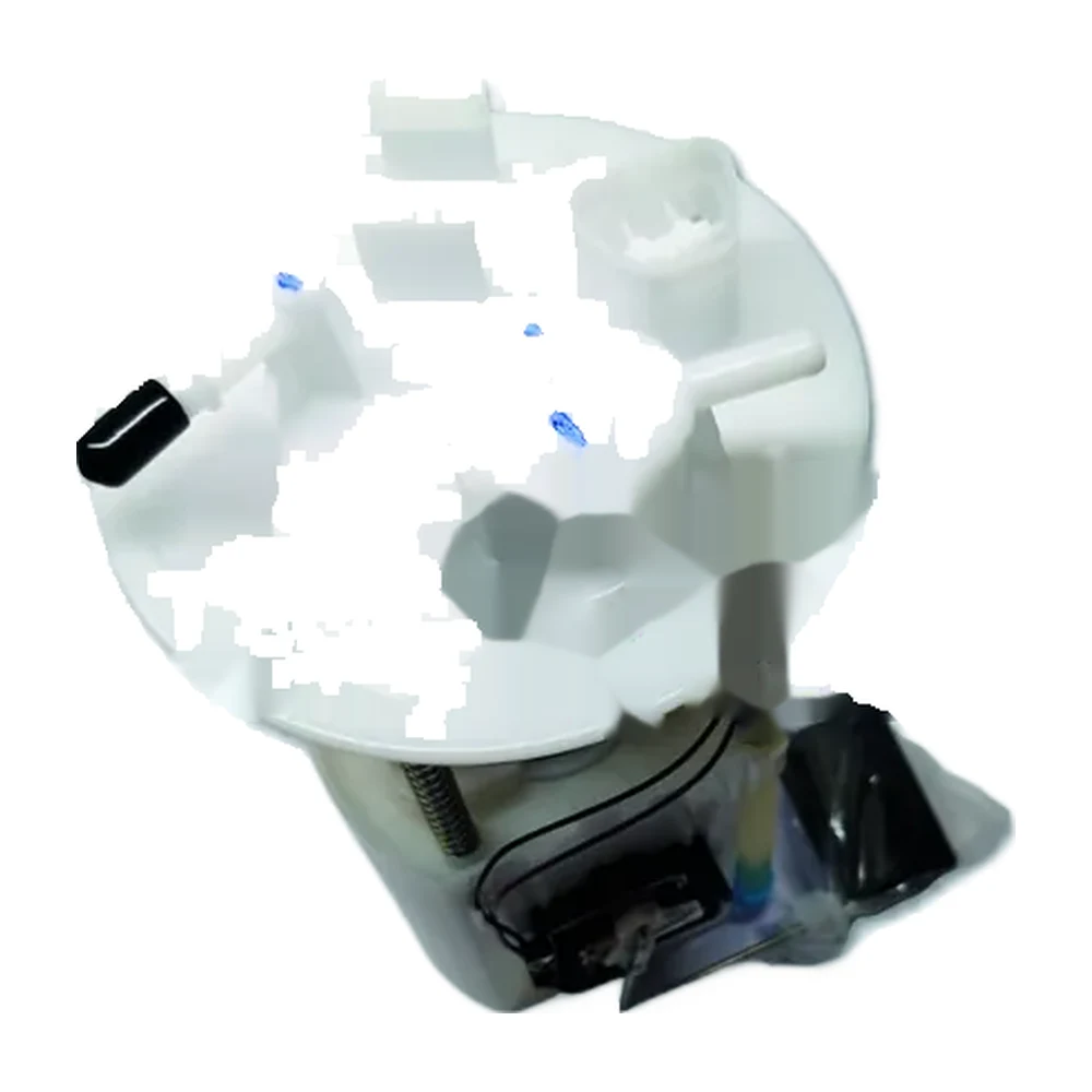 I - 10 FUEL PUMP ASSY