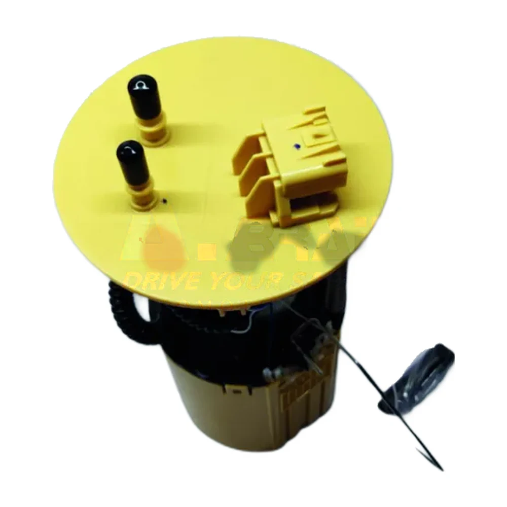 Fuel Pump Assembly FPA-021