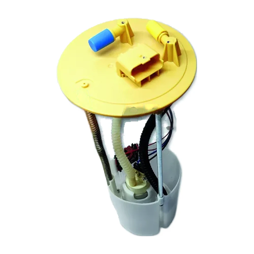 DOST T - 3 FP ASSY. FUEL PUMP ASSEMBLY