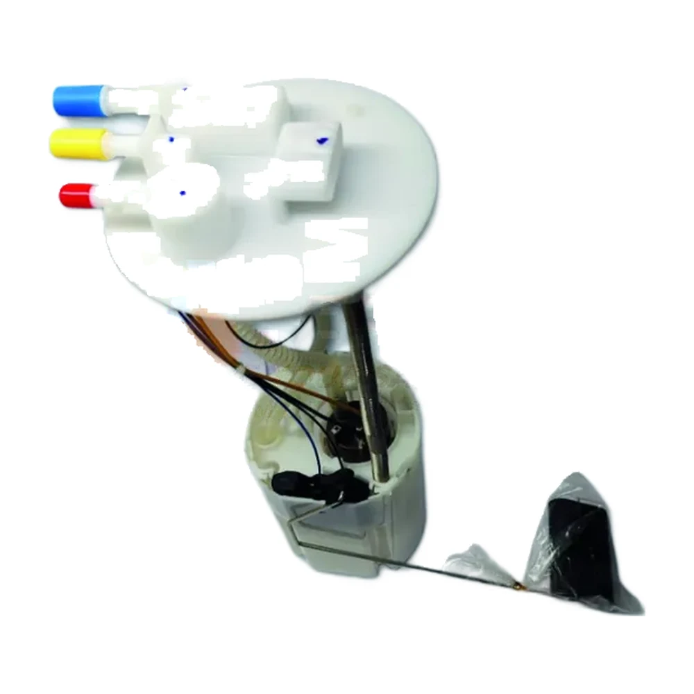 DOST T - 2 FUEL PUMP ASSEMBLY