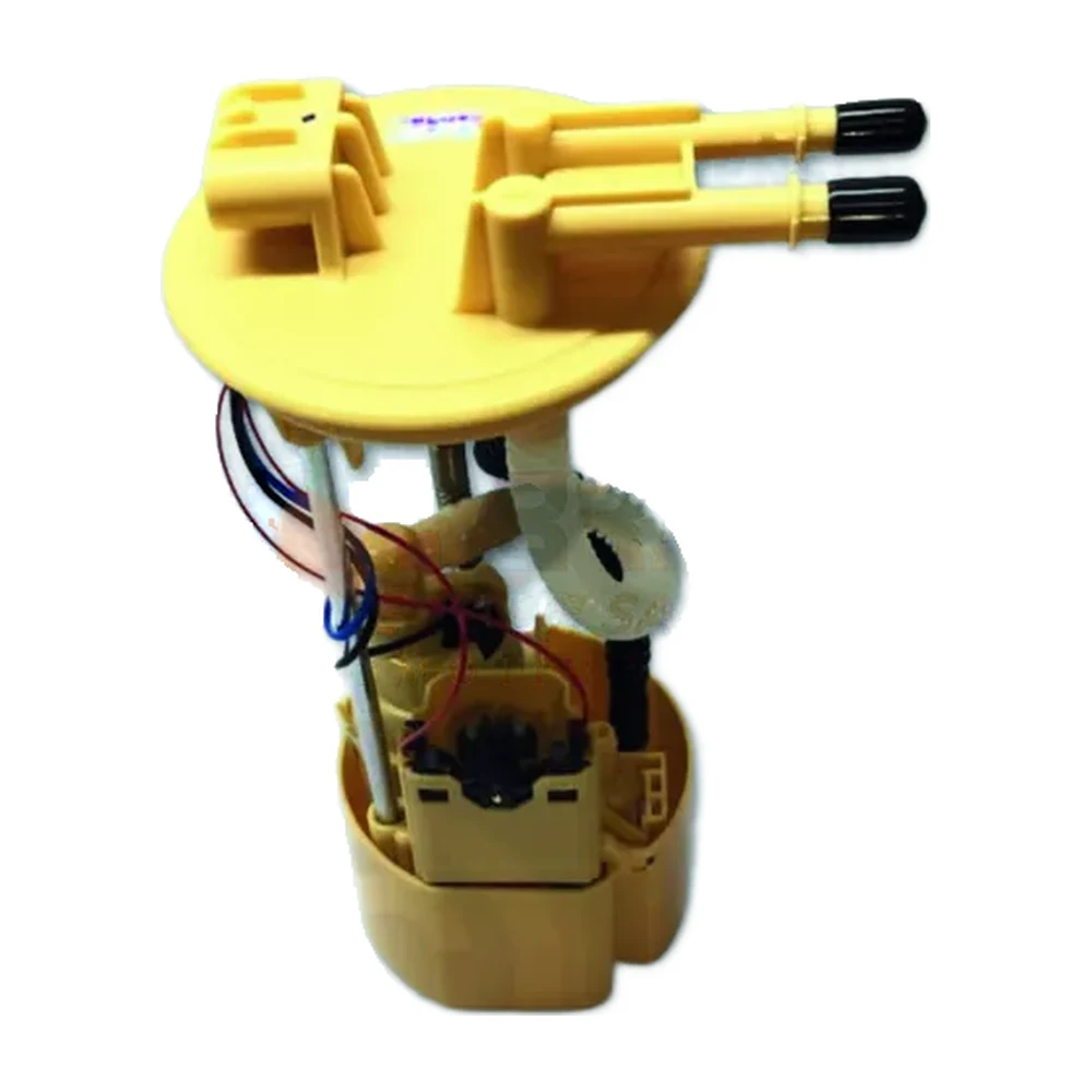 SUPRO T - 3 FUEL PUMP ASSEMBLY 8INCH