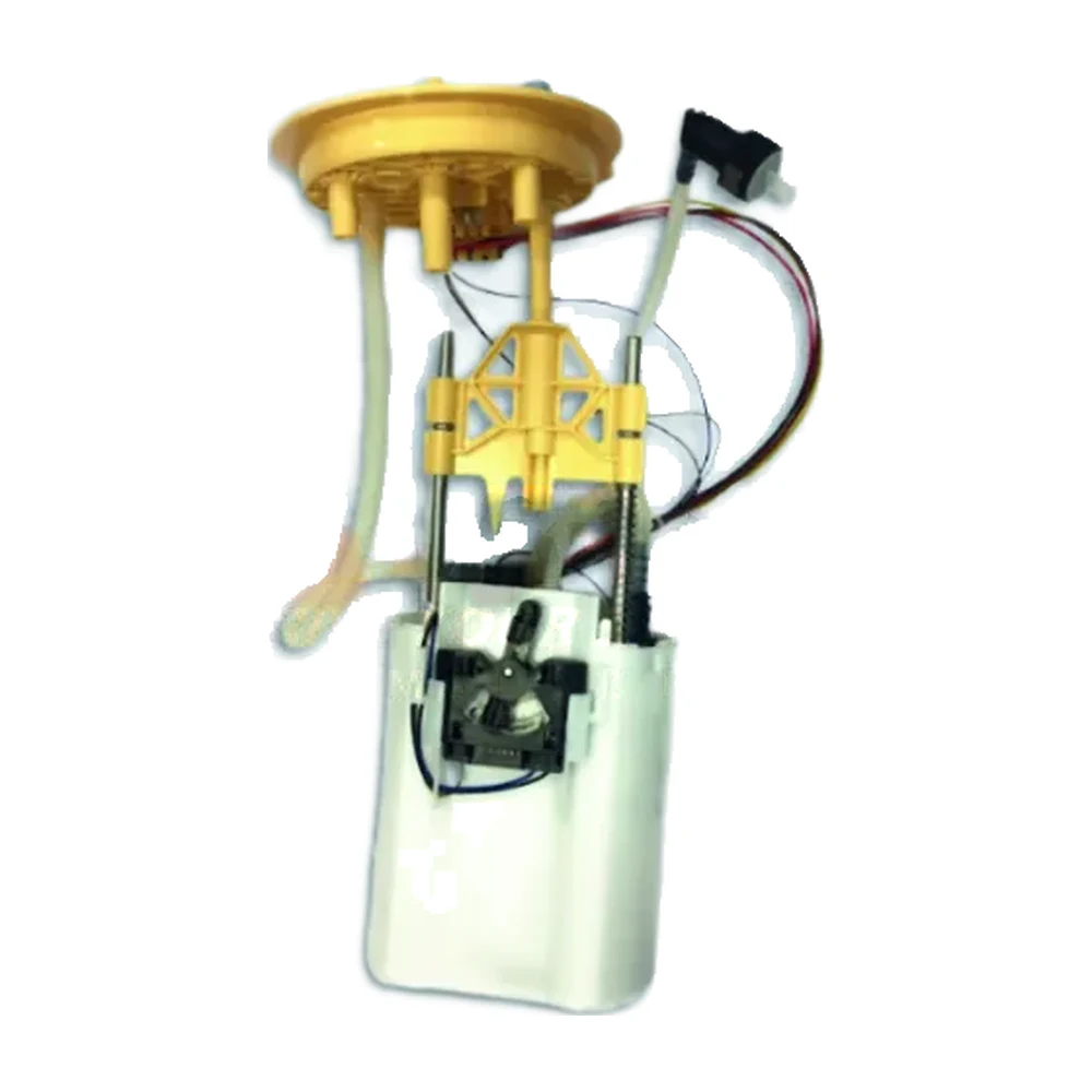 AUD Q3 QUATTRO DSL FUEL PUMP ASSY 5N0 - 88M