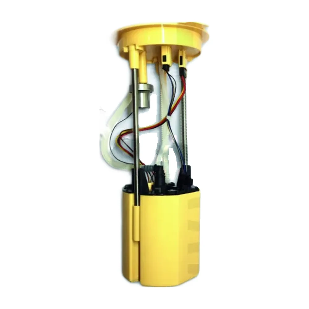 AUD Q - 5 8R 2.0 TDI/ MACAN FUEL PUMP ASSEMBLY 8R0 - 50E