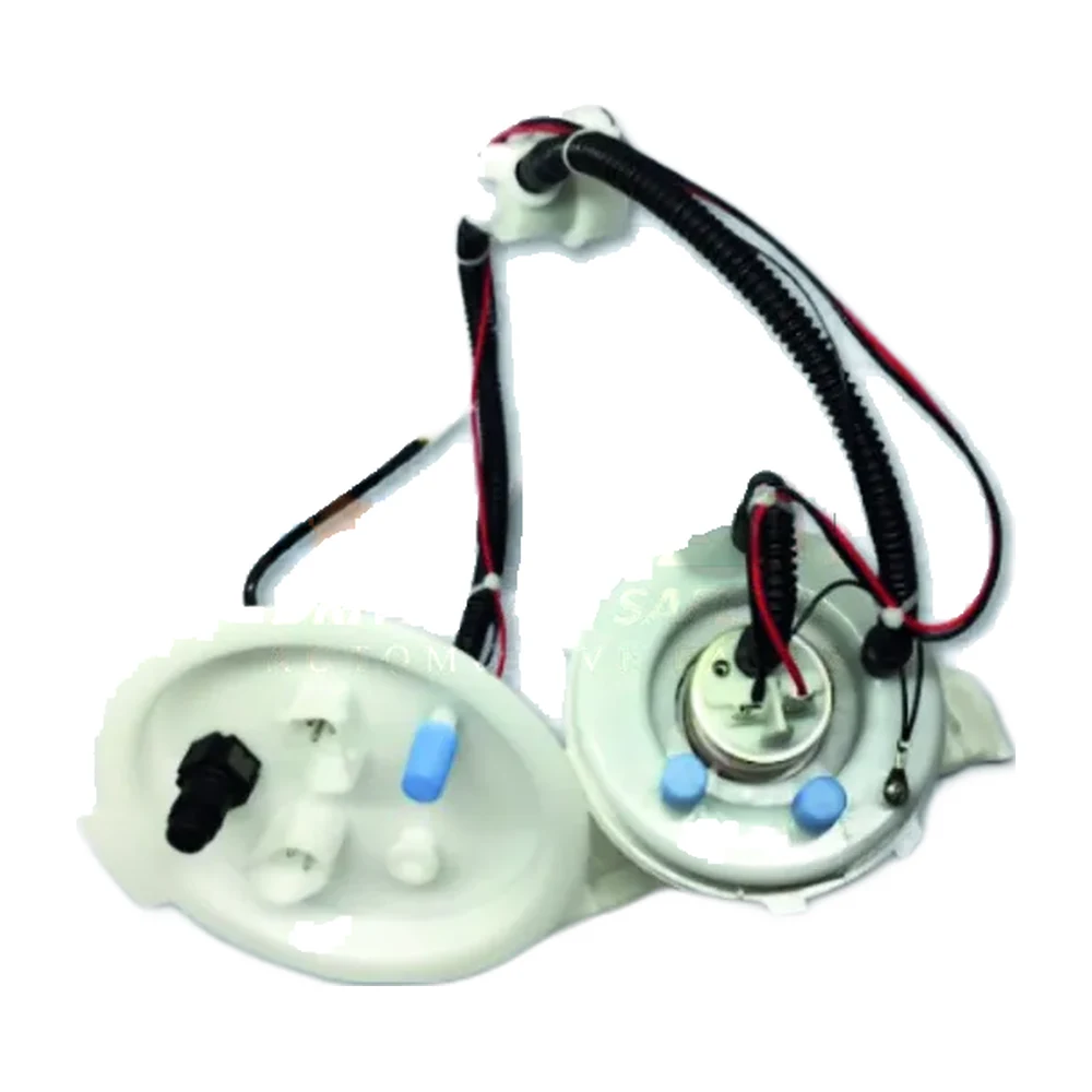 BM - W F - 10 PTL FUEL PUMP ASSEMBLY 161 - 044