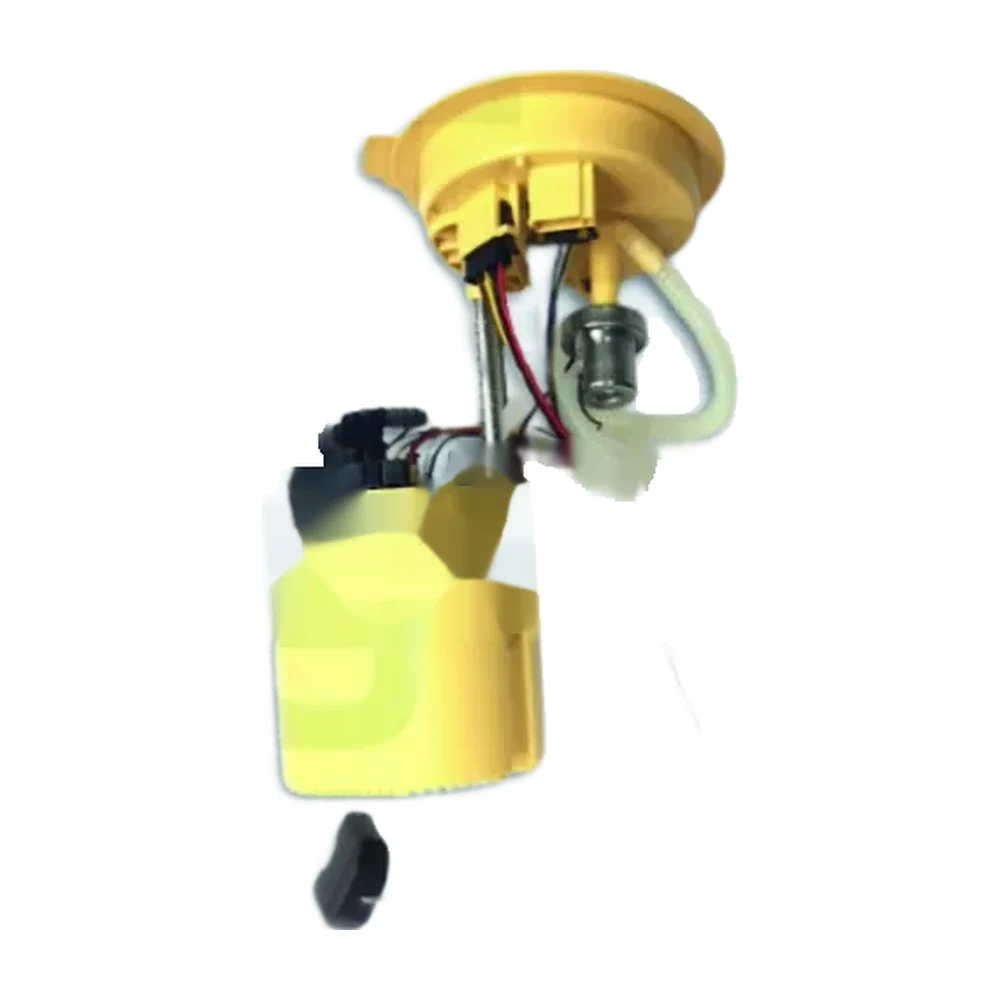 AUD A6 DSL FUEL PUMP ASSEMBLY 4G0 - 50C