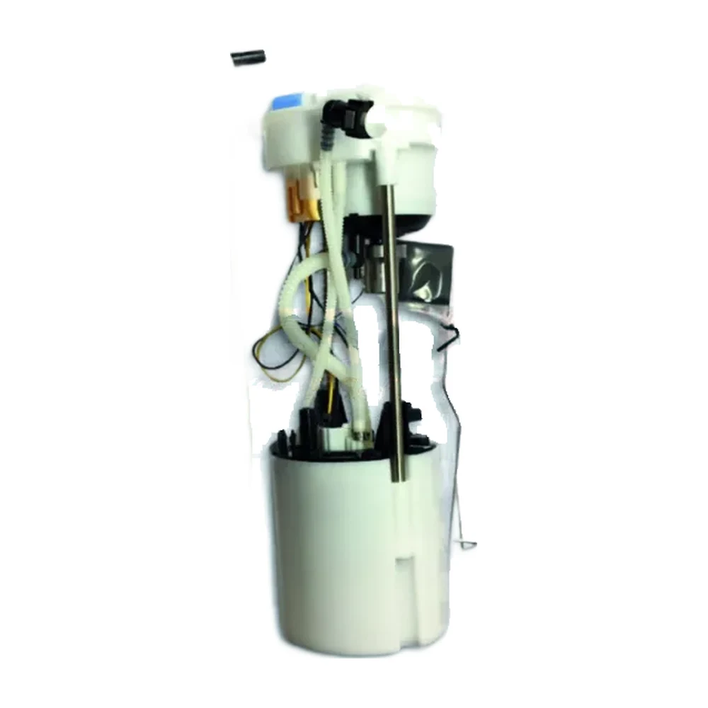 AUD Q - 5 2.0LTR TFSI 2009 - 12 FUEL PUMP ASSEMBLY 8R0 - 51K