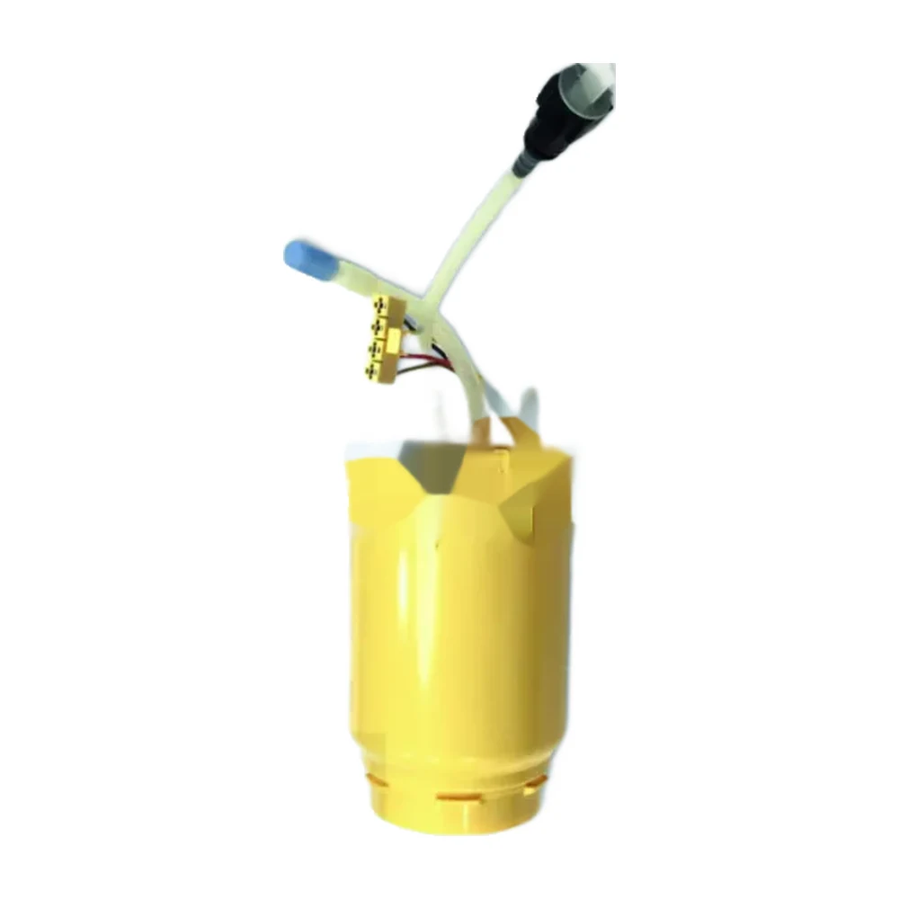 AUD Q - 7 4L 3.0 TOUREG FUEL PUMP ASSEMBLY 7P6 - 88B