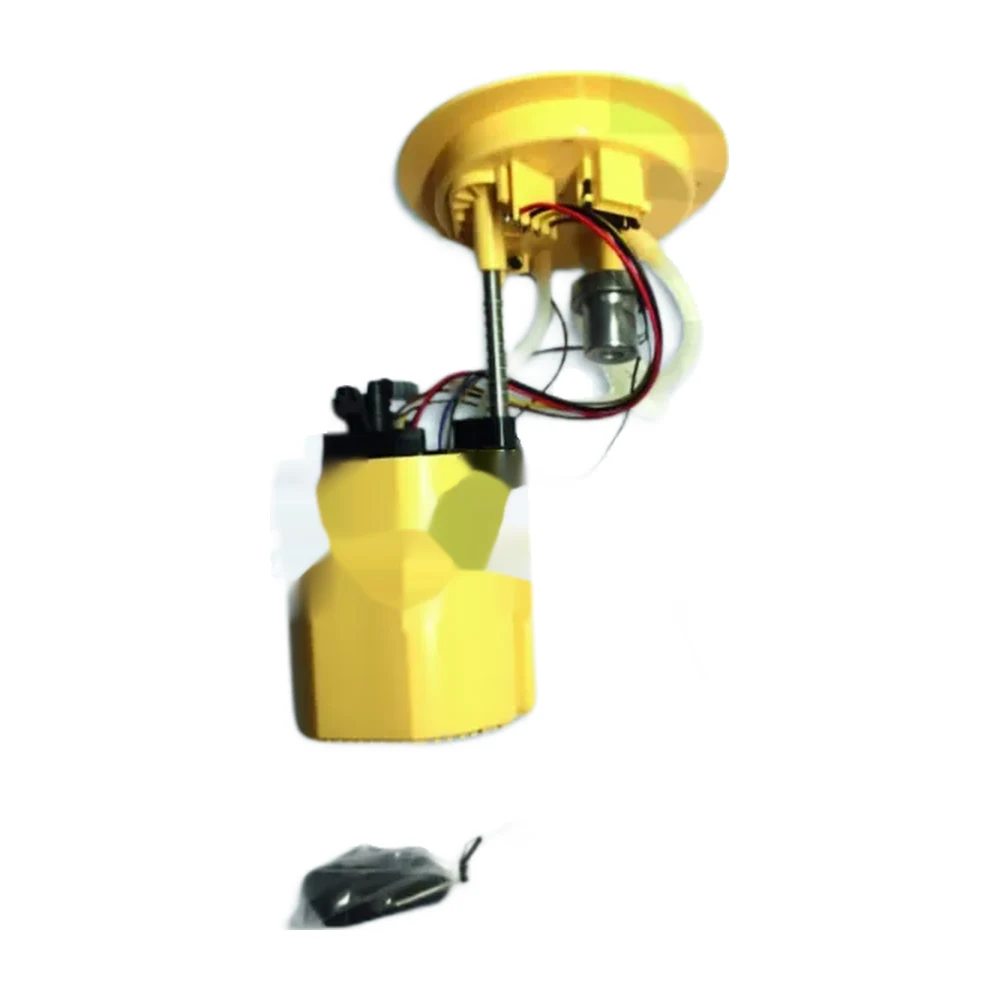 AUD A - 4 8K DSL 2008 - 15 FUEL PUMP ASSEMBLY 8K0 - 50P