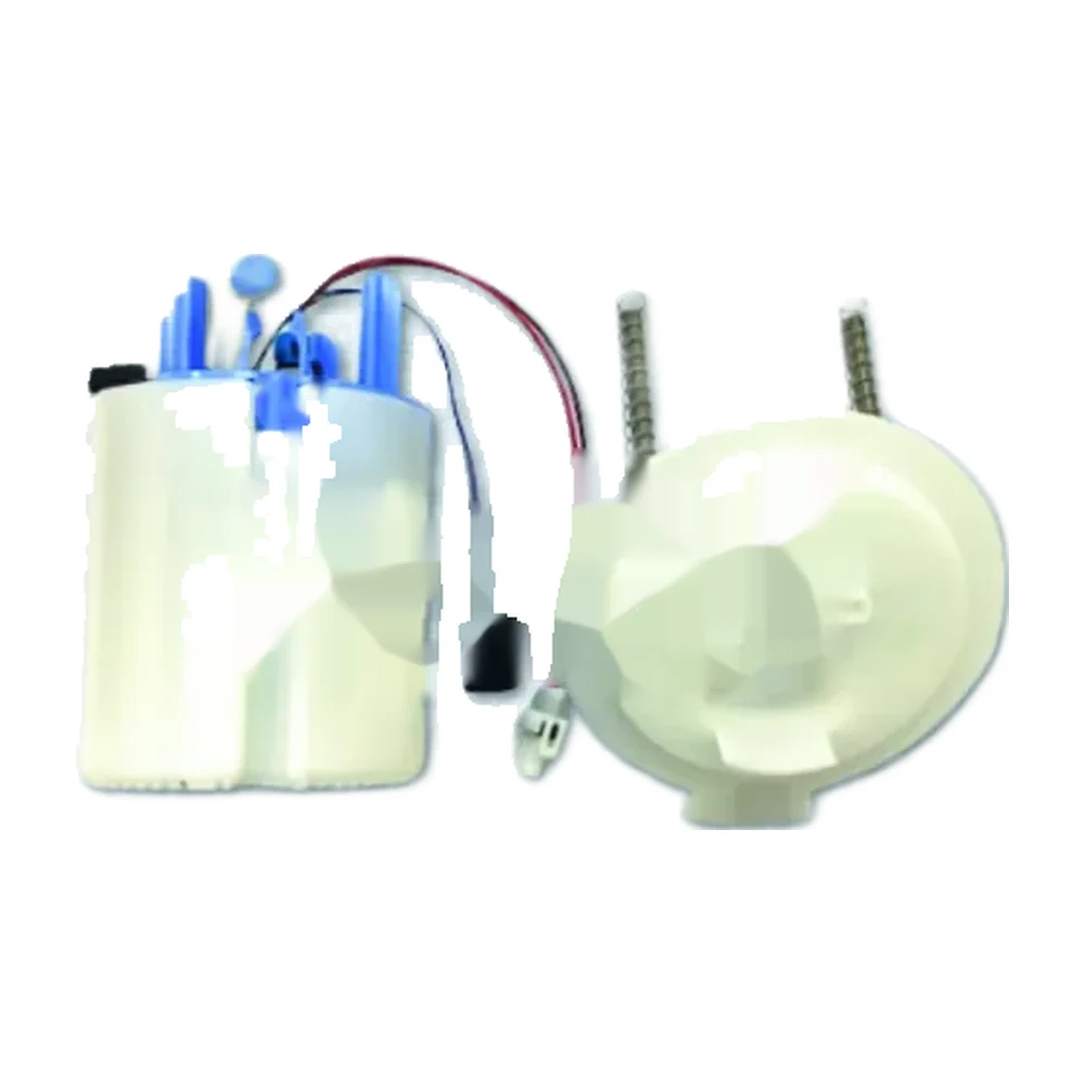 BENZ W204 C200CGI/ KCOMPRES FUEL PUMP ASSEMBLY A20 - 089
