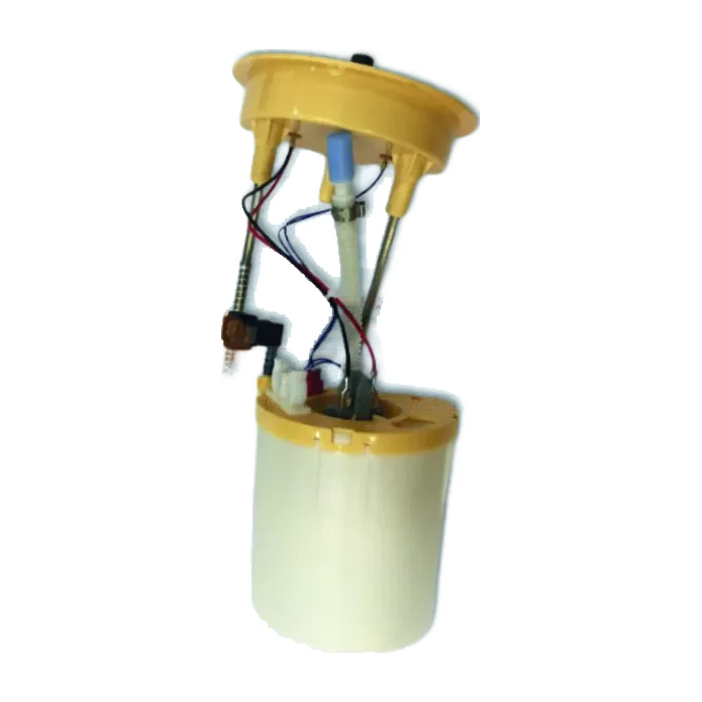 BM - W E84 E90 320D X1 FUEL PUMP ASSEMBLY 161 - 731