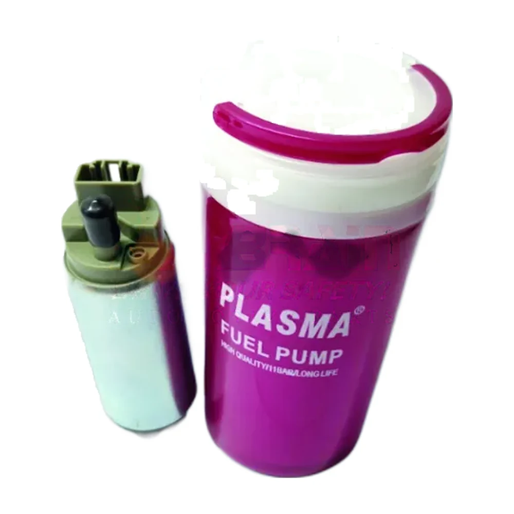 Fuel Pump Motor FPM-002