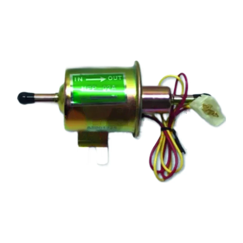 Fuel Pump Motor FPM-003