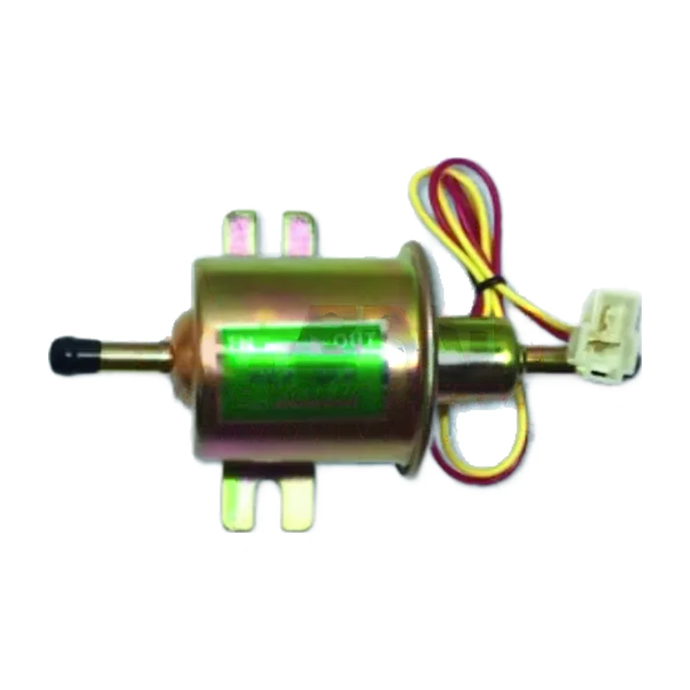 Fuel Pump Motor FPM-004