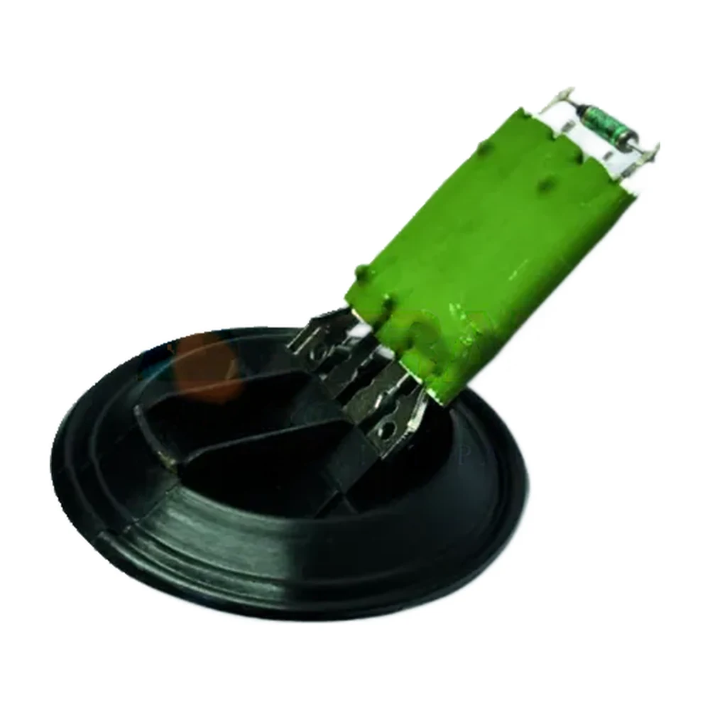 Fan Resistance FR-001