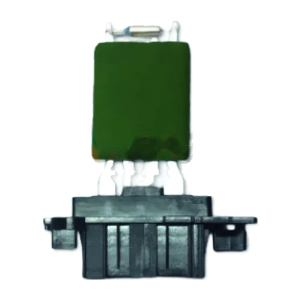 Fan Resistance FR-002