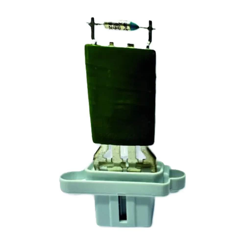 Fan Resistance FR-003