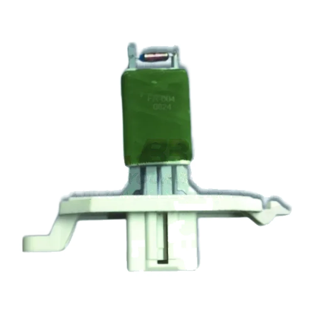 Fan Resistance FR-004