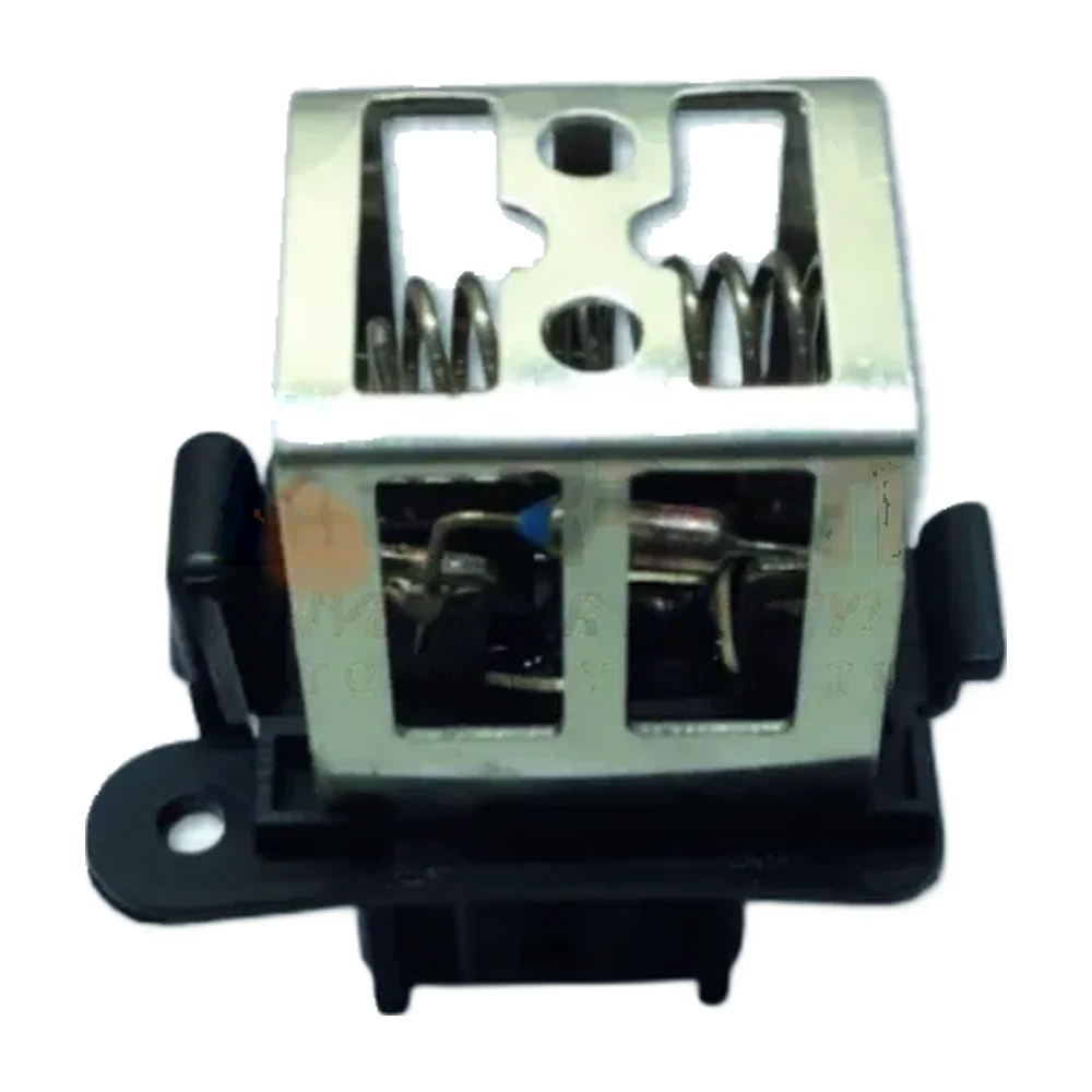 Fan Resistance FR-005