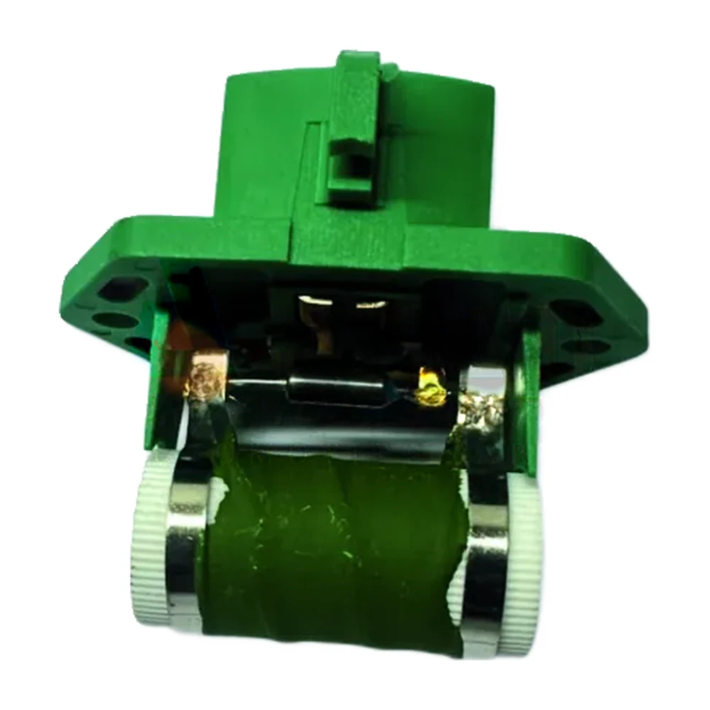 Fan Resistance FR-006