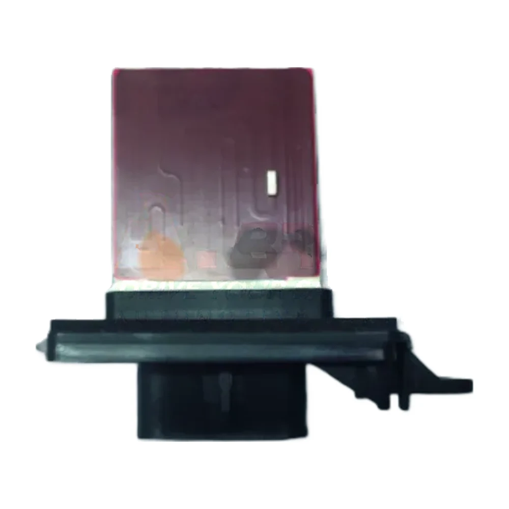 Fan Resistance FR-007