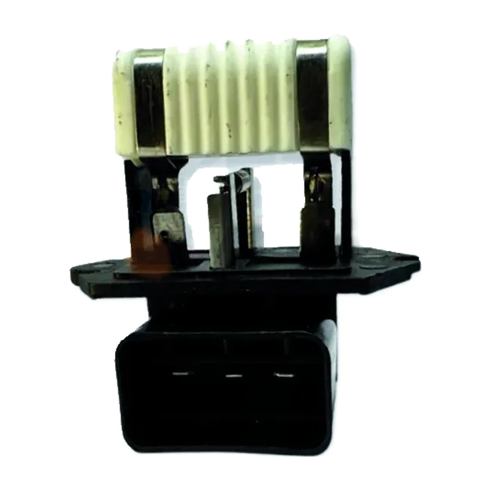Fan Resistance FR-008