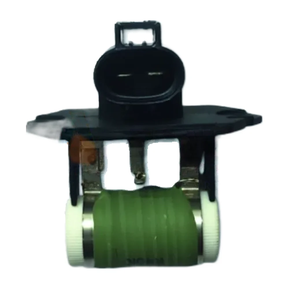 Fan Resistance FR-009