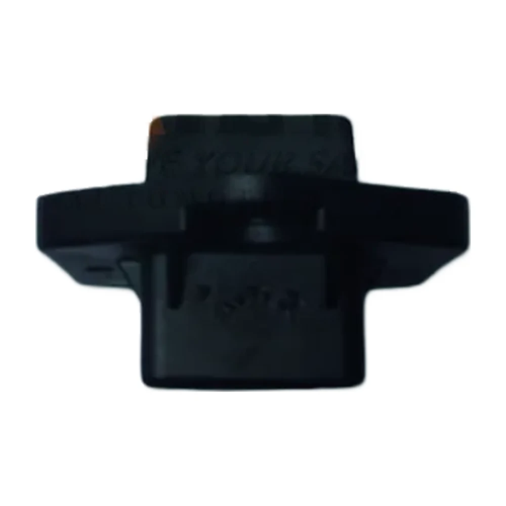Fan Resistance FR-012