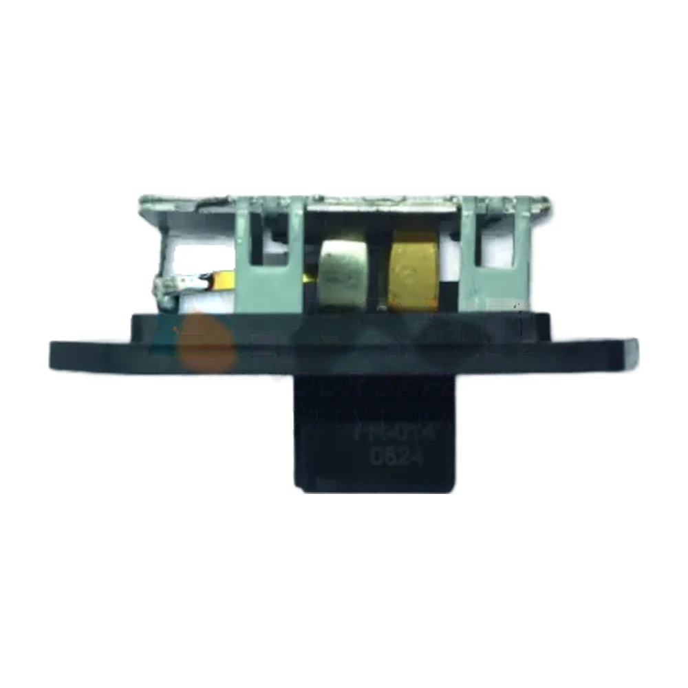 Fan Resistance FR-014