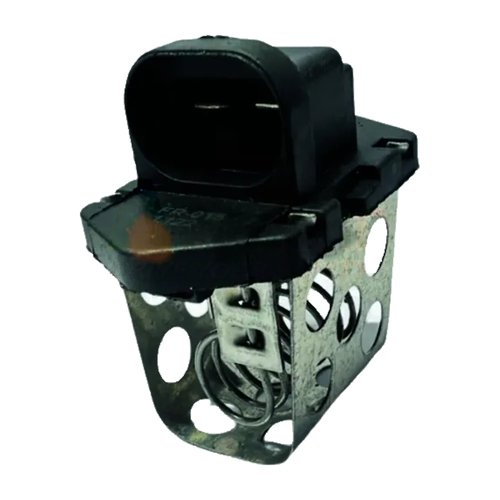 Fan Resistance FR-015