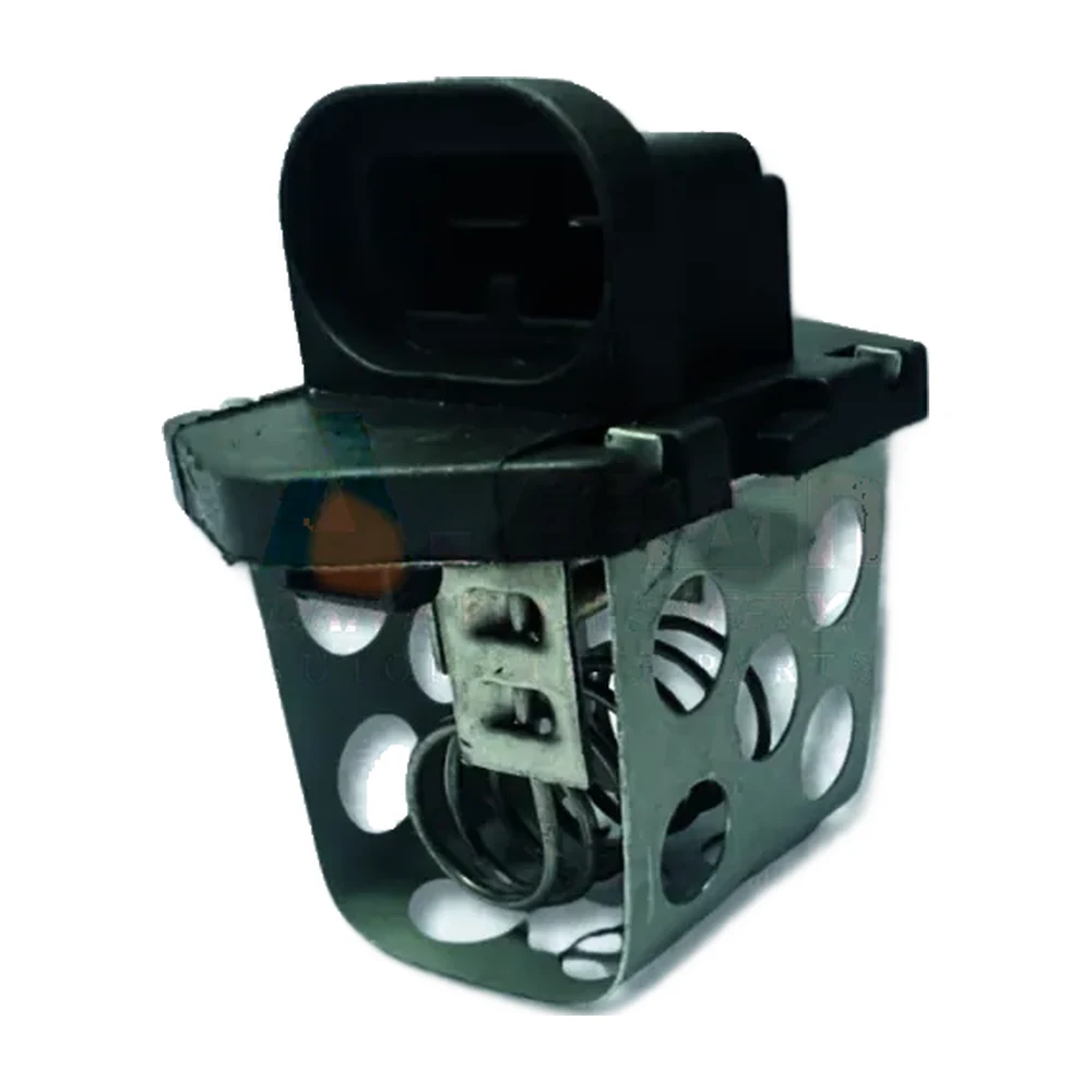 Fan Resistance FR-016