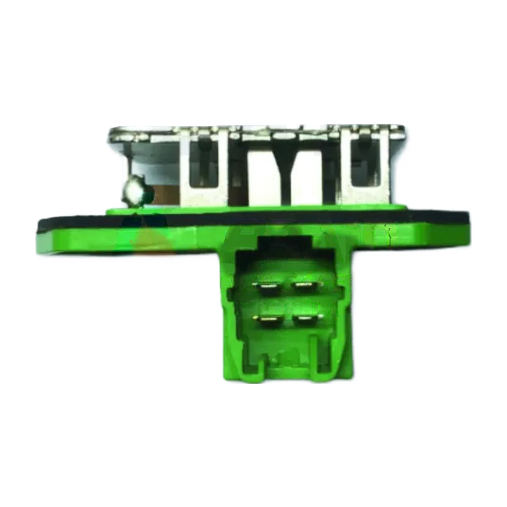 K - 10 BLOWER RESISTANCE