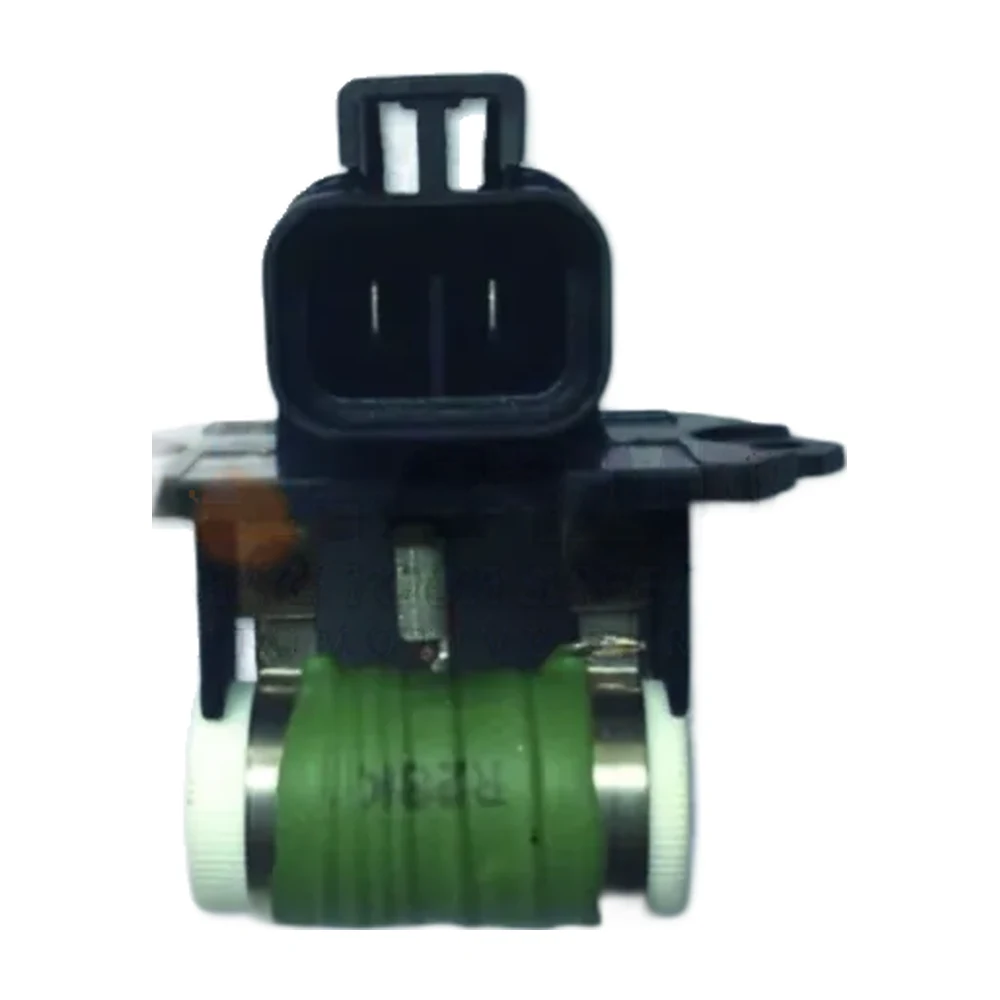 Fan Resistance FR-018