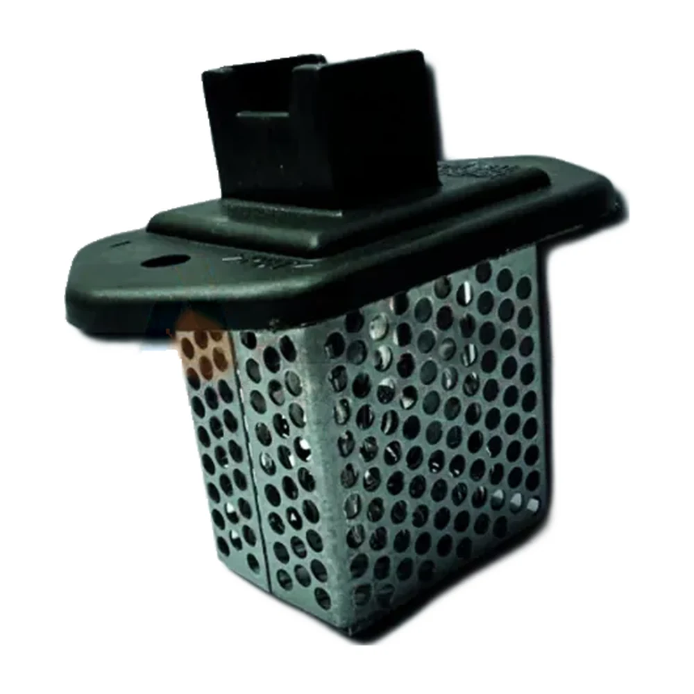 Fan Resistance FR-019