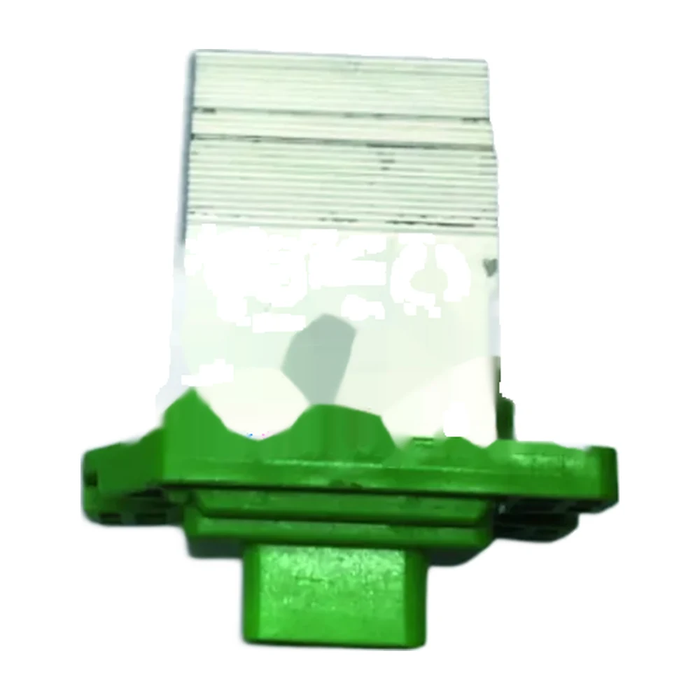 Fan Resistance FR-020