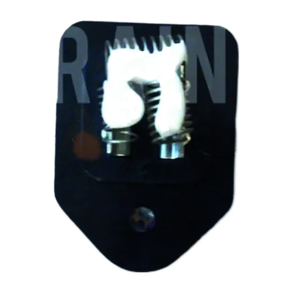 Fan Resistance FR-021