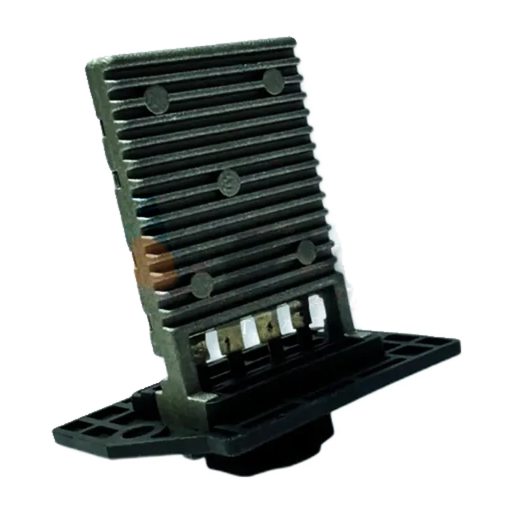 FAN RESISTANCE YF - 5615