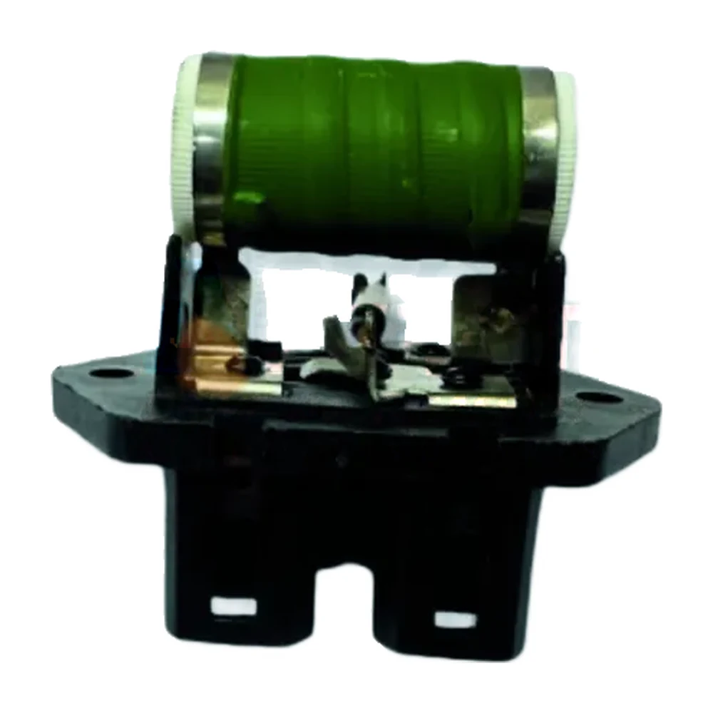 Fan Resistance FR-025