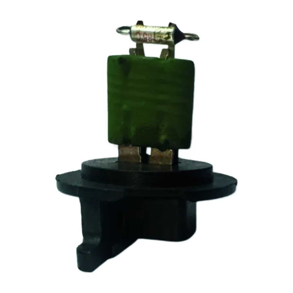 Fan Resistance FR-026