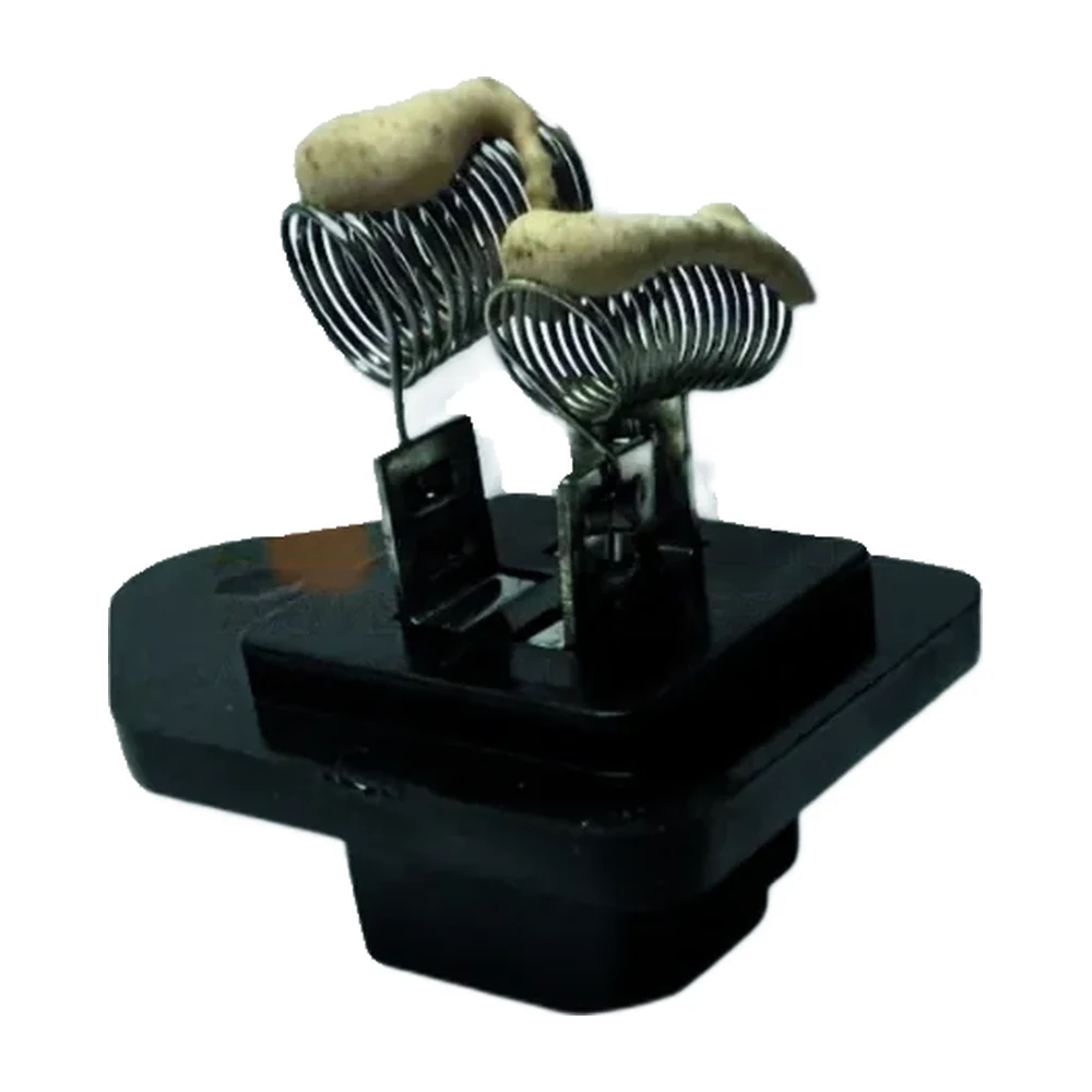 Fan Resistance FR-027