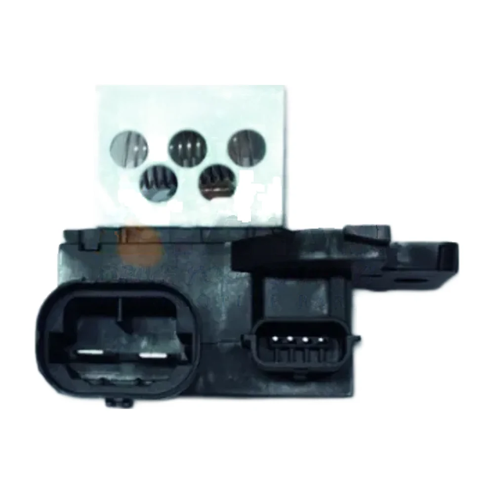 LODGY DUSTER T - 1 FAN RESISTANCE