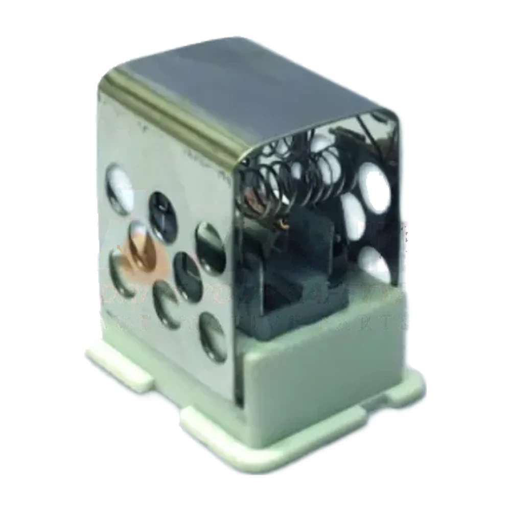 SCORPIO OM FAN RESISTANCE 120 - 20N