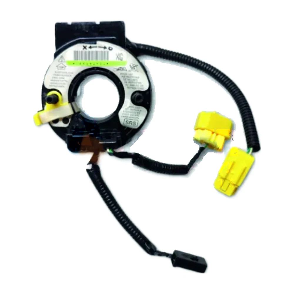 ACCORD NEW 5+5 3WIRE SPIRAL CABLE