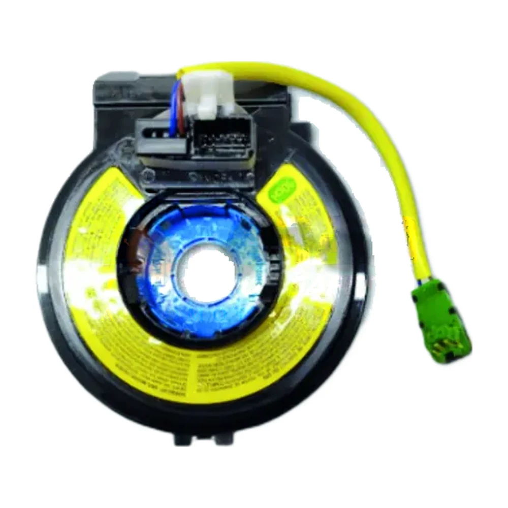 XUV - 500 SANTAFE 10CH SPIRAL CABLE