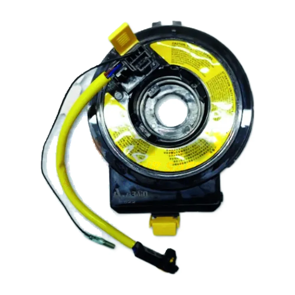 I - 10 SPIRAL CABLE