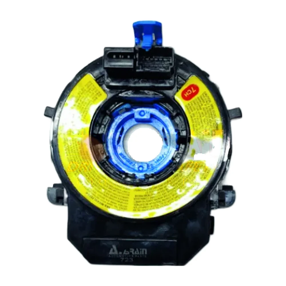 I - 10 GRAND SPIRAL CABLE