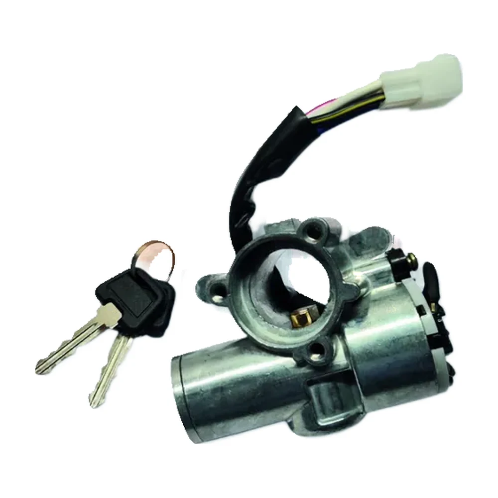 Combination Switch HSG-001