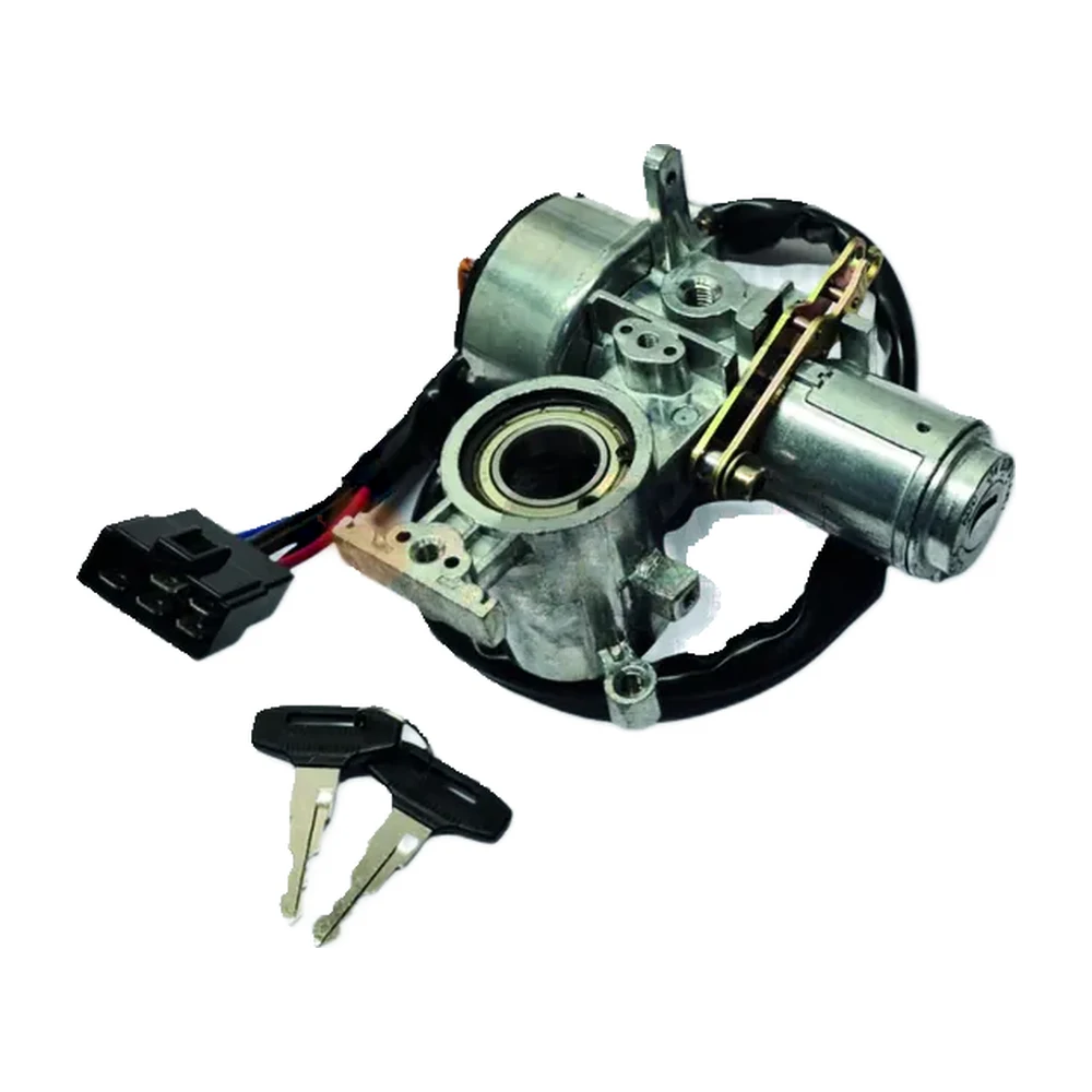 Combination Switch HSG-002