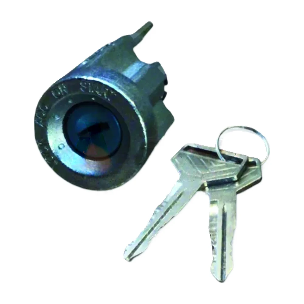 Door Lock Kit & Ignition Coupler HSG-007