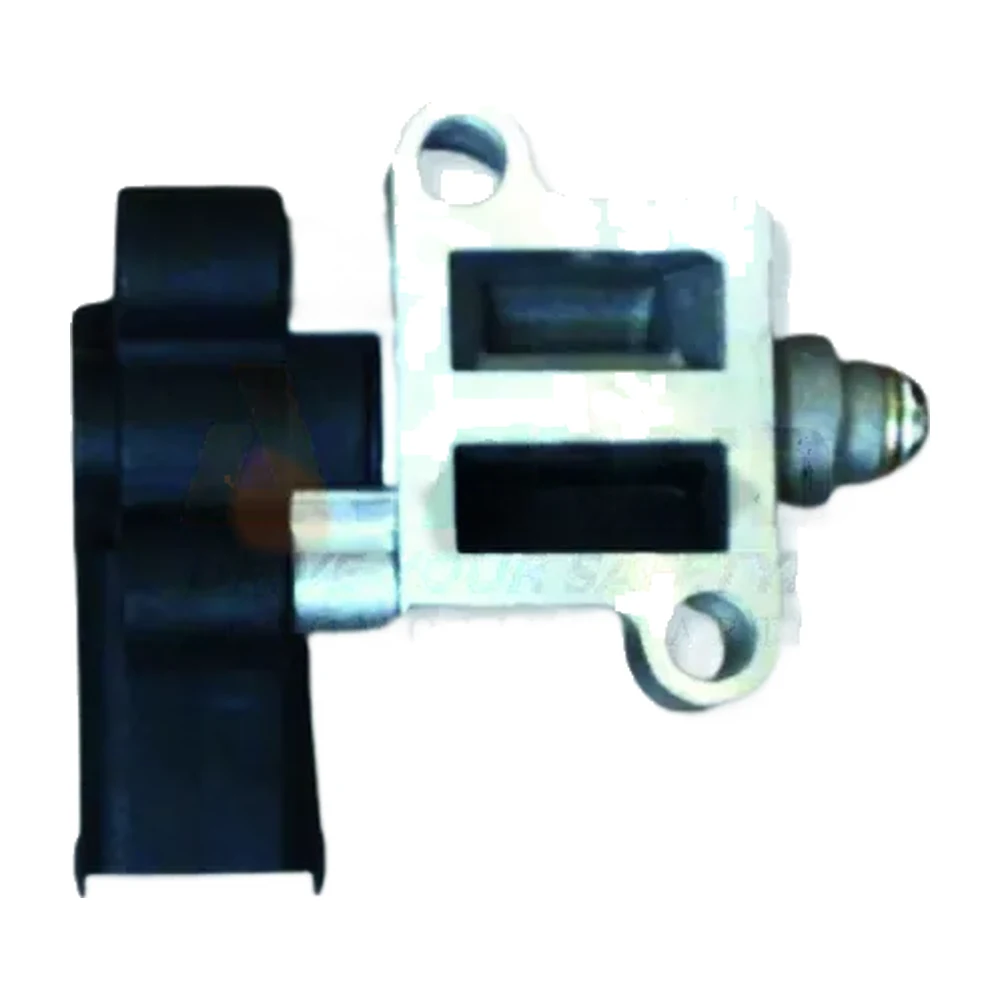 I - 10 GATES "07" IAC VALVE 02800