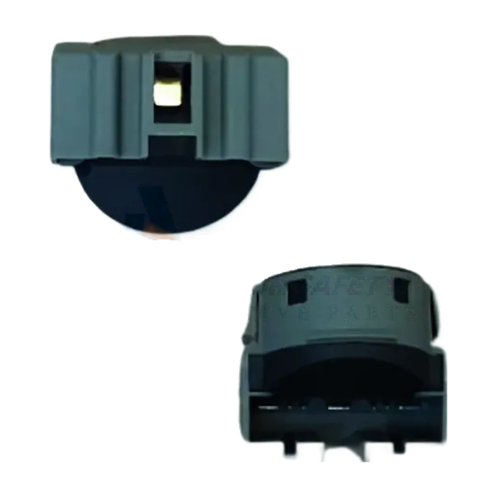 Door Lock Kit & Ignition Coupler ICUP-002